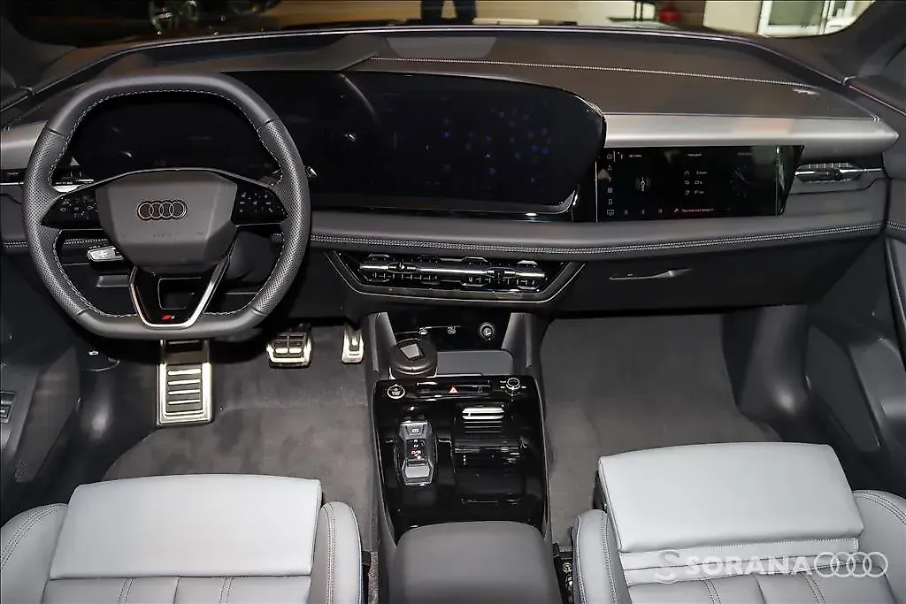 Audi E-tron - Imagem 20