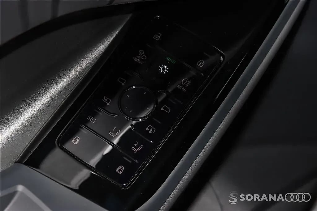Audi E-tron - Imagem 16