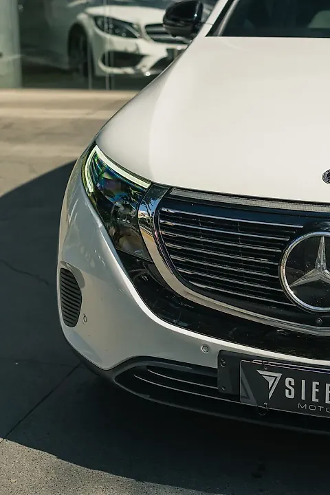 Mercedes Eqc 400 - Imagem 6