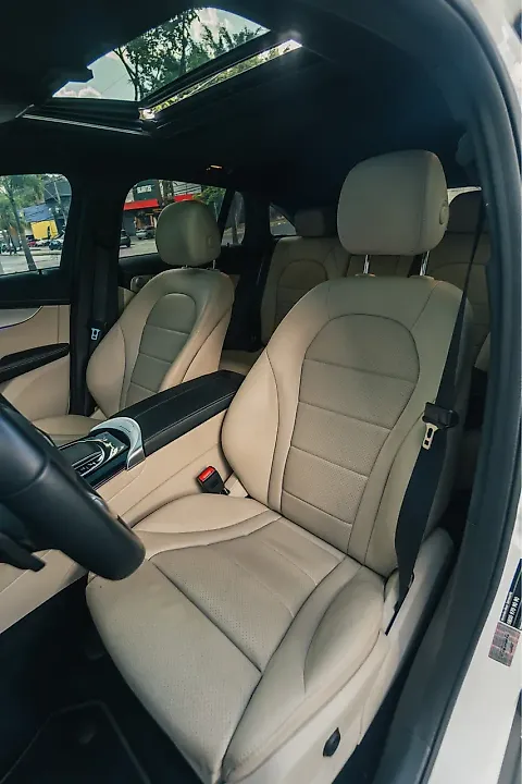 Mercedes Eqc 400 - Imagem 14