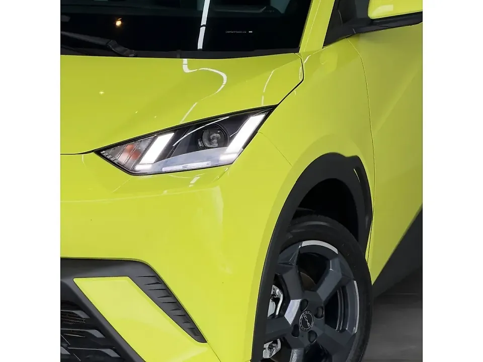 BYD Dolphin Mini - Imagem 5