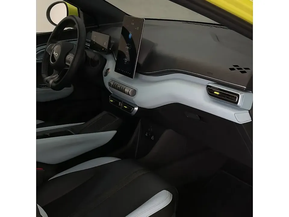 BYD Dolphin Mini - Imagem 8