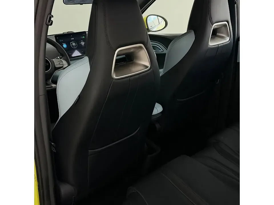 BYD Dolphin Mini - Imagem 13