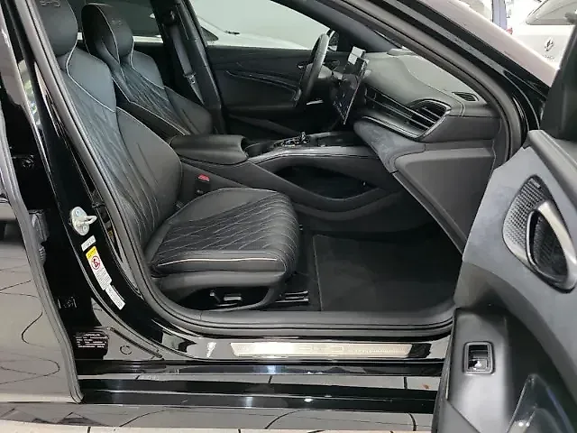 BYD Seal - Imagem 14