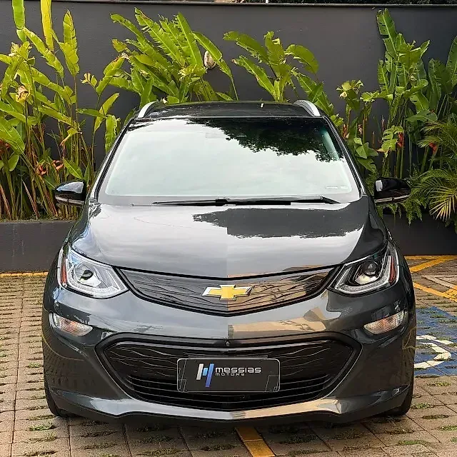 Chevrolet Bolt EV - Imagem 2