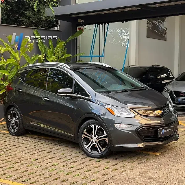Chevrolet Bolt EV - Imagem 1