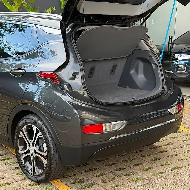 Chevrolet Bolt EV - Imagem 11