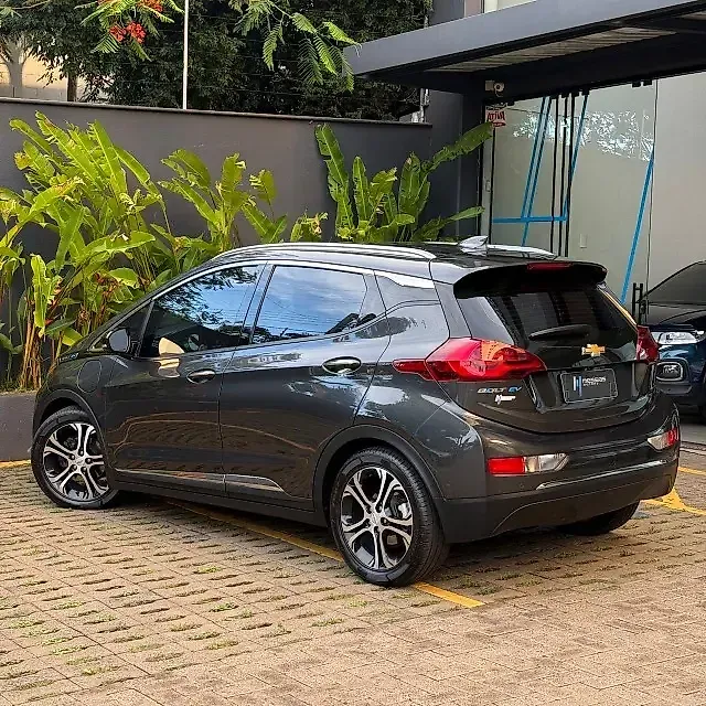 Chevrolet Bolt EV - Imagem 6