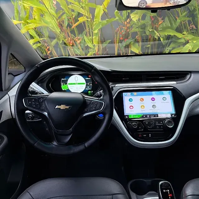 Chevrolet Bolt EV - Imagem 13