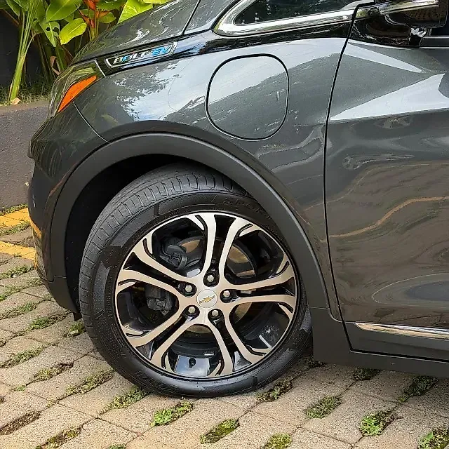 Chevrolet Bolt EV - Imagem 5