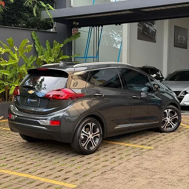 Chevrolet Bolt EV - Imagem 8