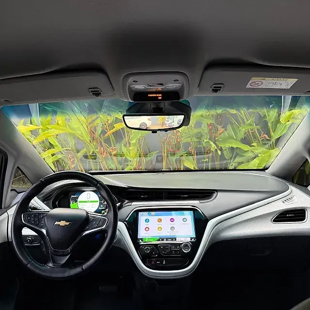 Chevrolet Bolt EV - Imagem 18