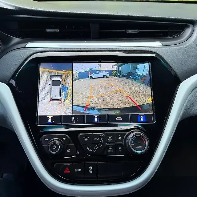Chevrolet Bolt EV - Imagem 16