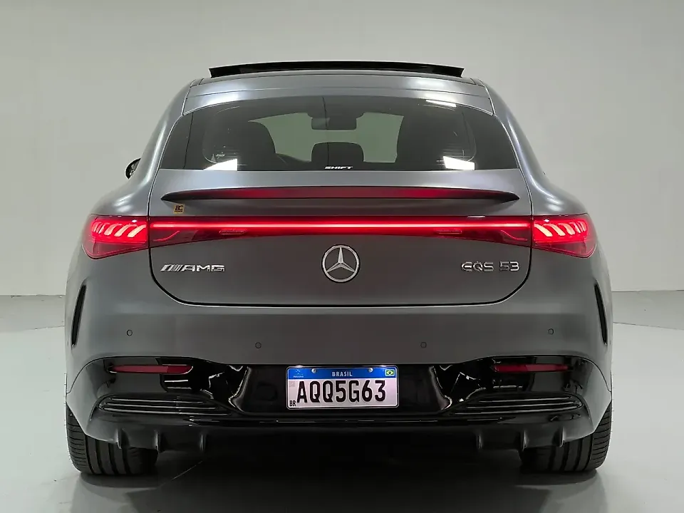 Mercedes Eqs Amg 53 4matic+ - Imagem 4