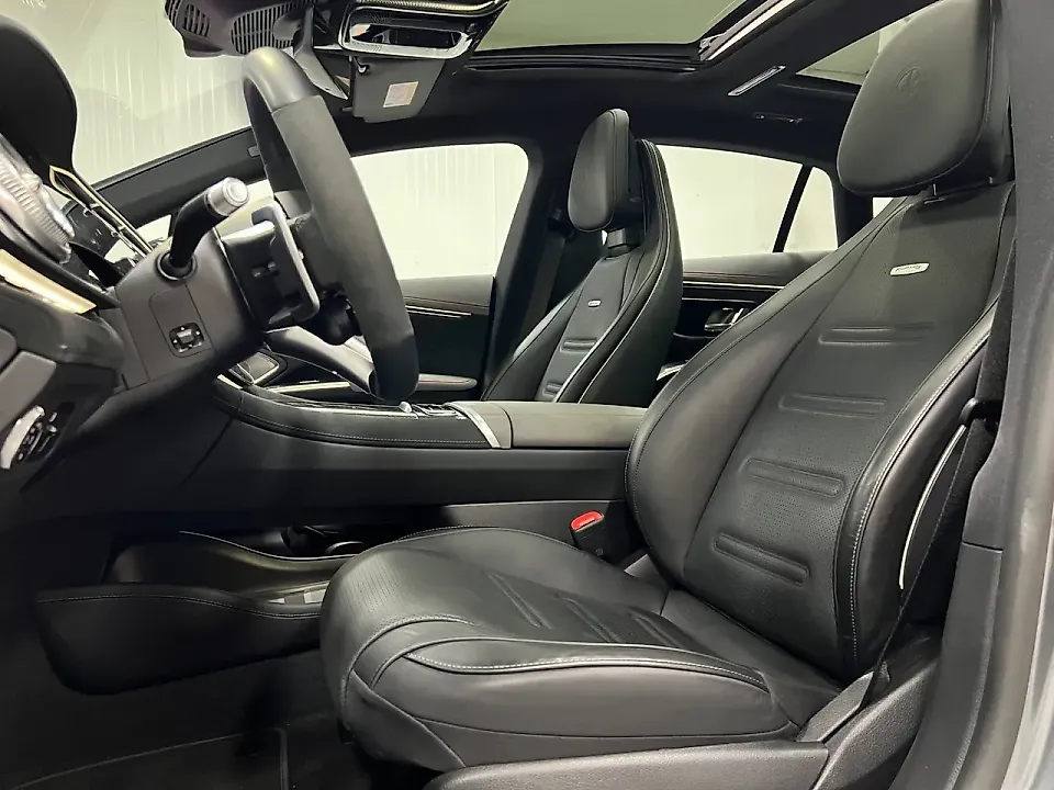 Mercedes Eqs Amg 53 4matic+ - Imagem 16