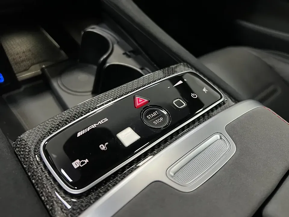 Mercedes Eqs Amg 53 4matic+ - Imagem 15
