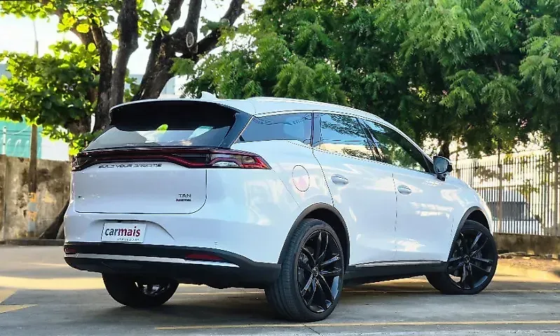 BYD Tang - Imagem 3