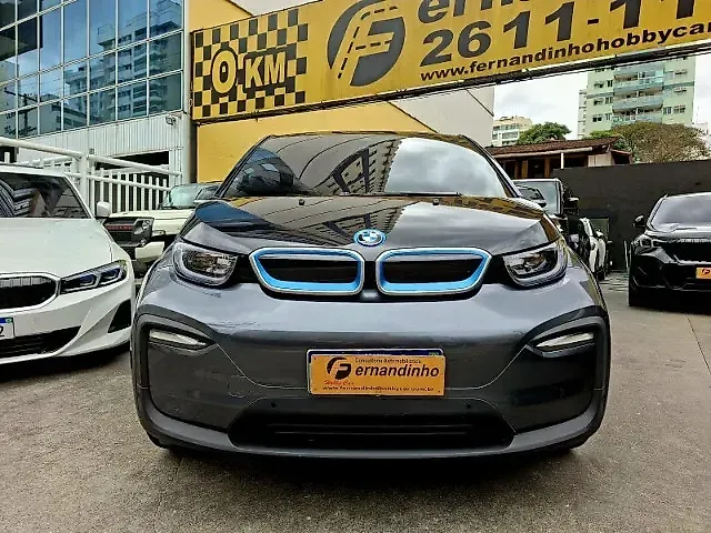BMW I3 - Imagem 2