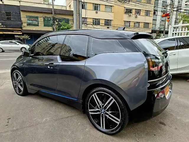 BMW I3 - Imagem 3