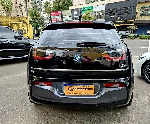 BMW I3 - Imagem 4