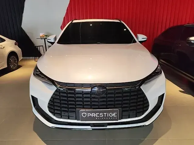 BYD Tang - Imagem 2