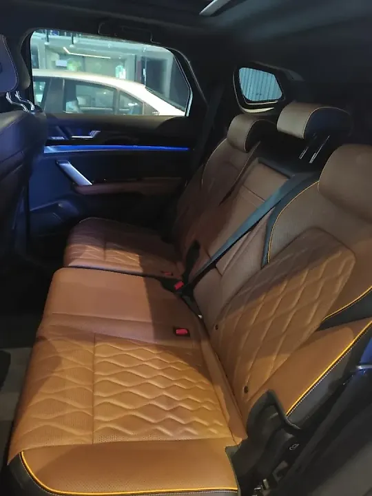 BYD Tang - Imagem 9