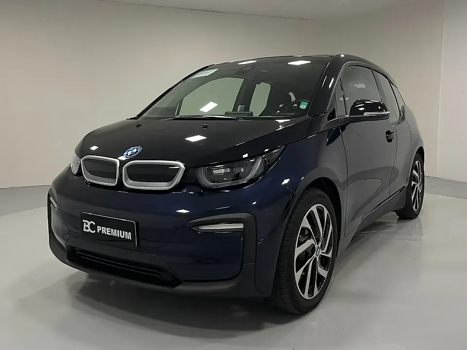 BMW I3 - Imagem 1