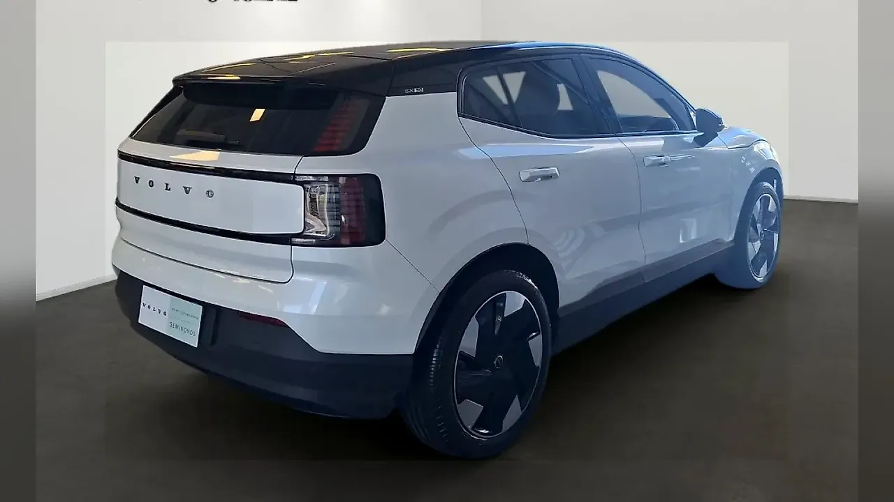 Volvo EX30 - Imagem 4