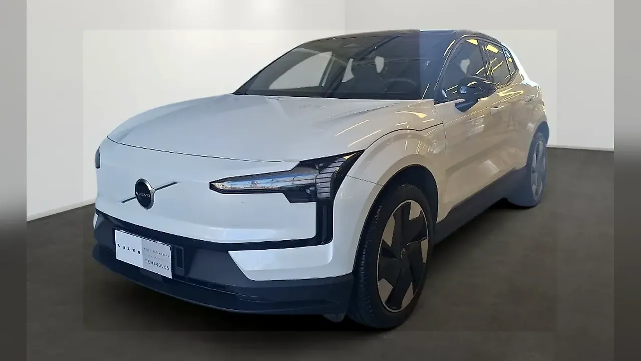 Volvo EX30 - Imagem 1