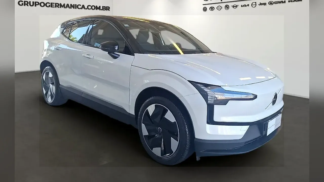 Volvo EX30 - Imagem 2