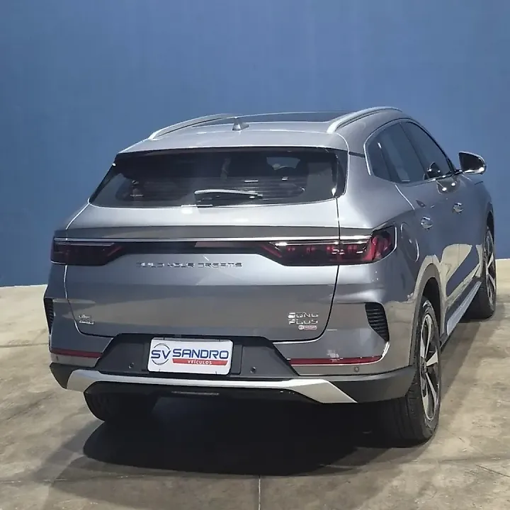 BYD Song Plus - Imagem 2
