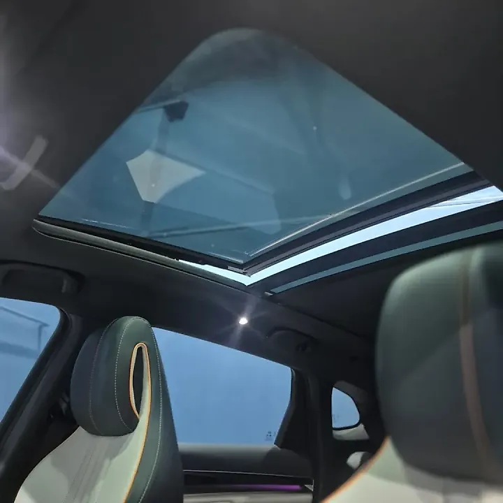 BYD Song Plus - Imagem 7