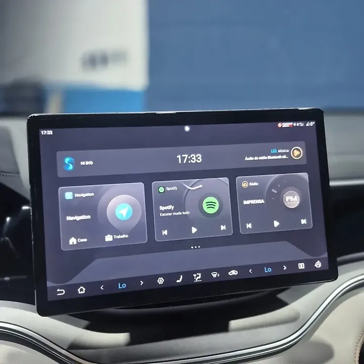 BYD Song Plus - Imagem 4