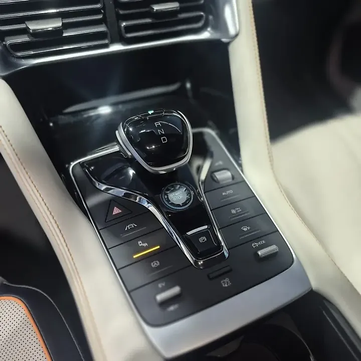 BYD Song Plus - Imagem 9