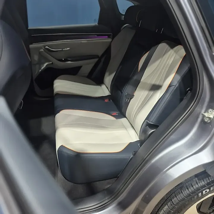 BYD Song Plus - Imagem 6