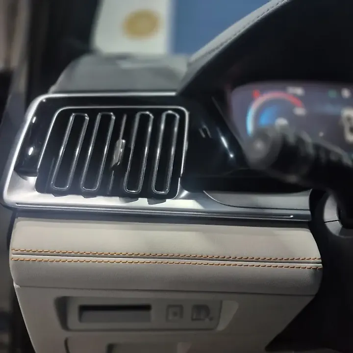 BYD Song Plus - Imagem 13