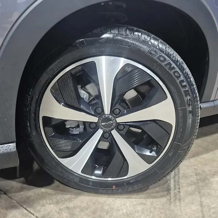 BYD Song Plus - Imagem 15