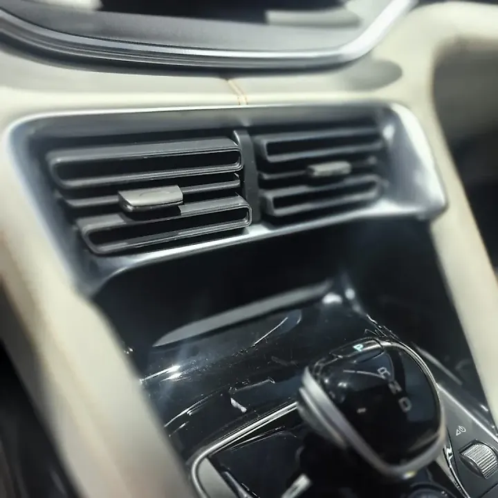BYD Song Plus - Imagem 11