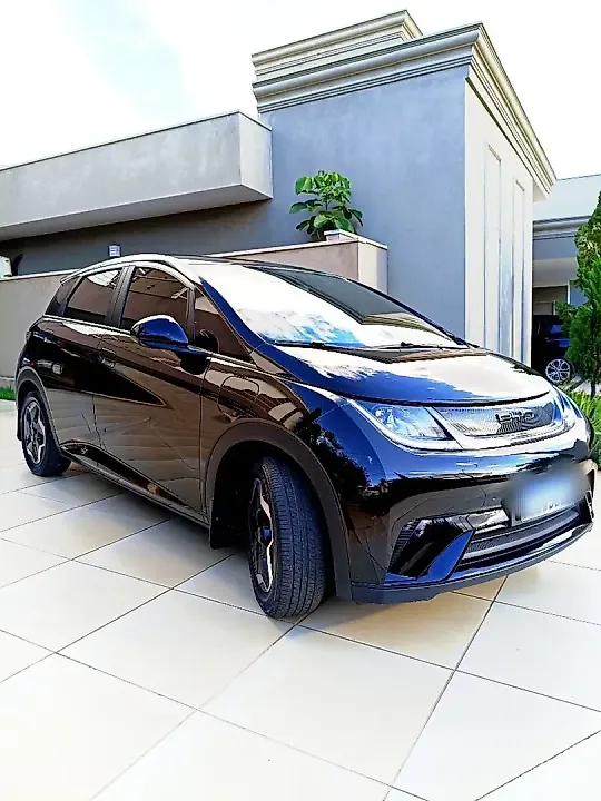 BYD Dolphin - Imagem 3