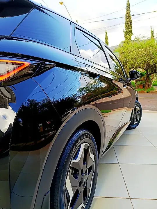 BYD Dolphin - Imagem 5