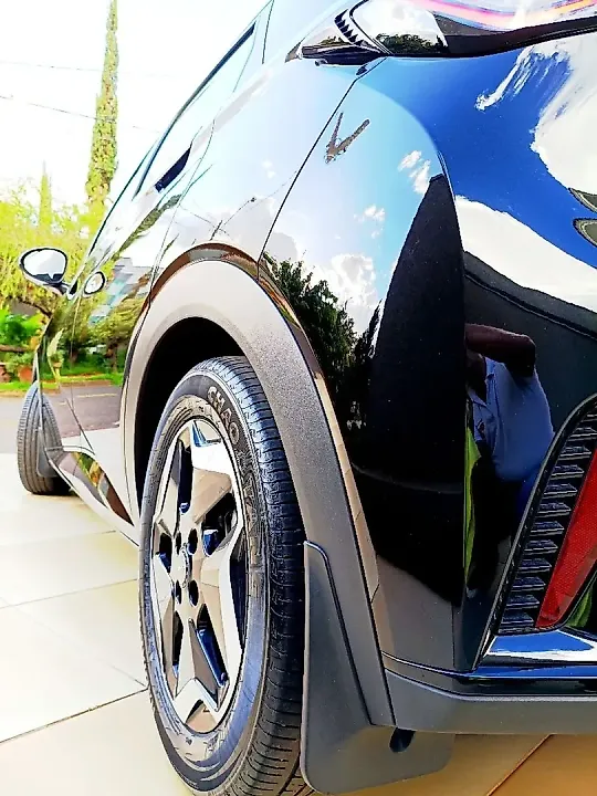 BYD Dolphin - Imagem 7