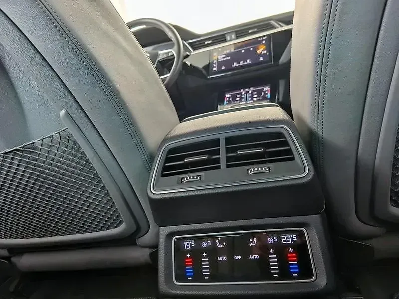 Audi E-tron Sportback - Imagem 14