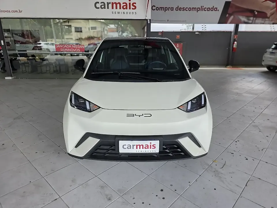 BYD Dolphin Mini - Imagem 2