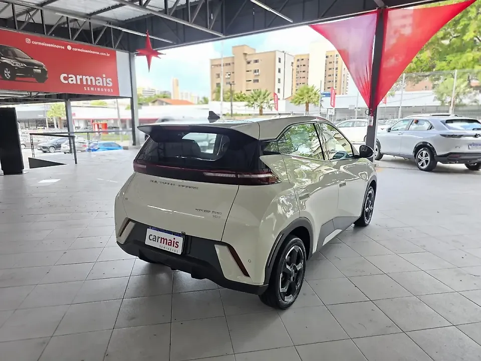BYD Dolphin Mini - Imagem 5