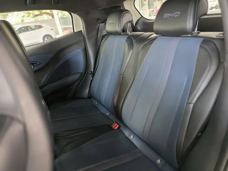 BYD Dolphin Mini - Imagem 7