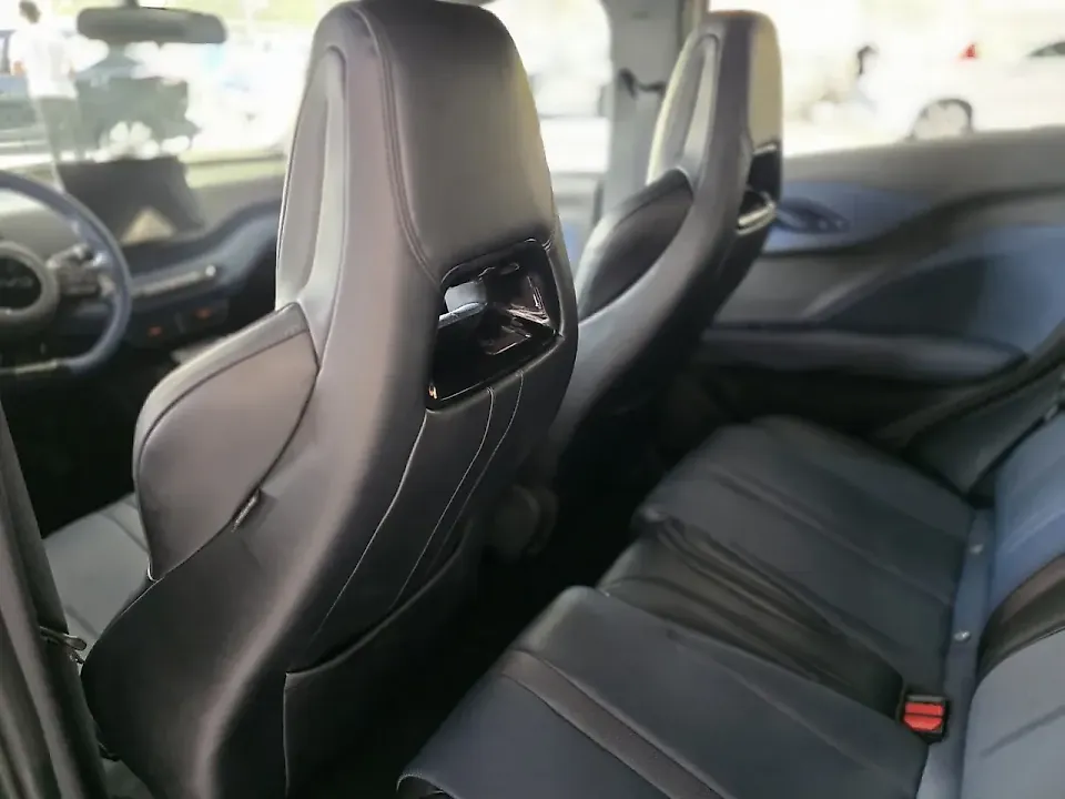 BYD Dolphin Mini - Imagem 8