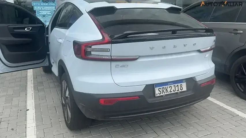 Volvo C40 Recharge - Imagem 5