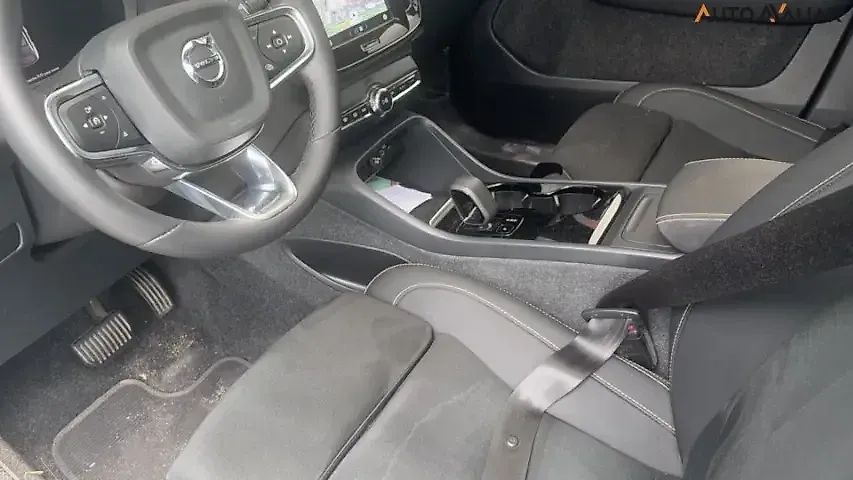 Volvo C40 Recharge - Imagem 6