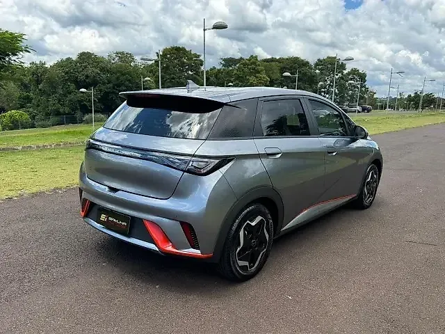 BYD Dolphin - Imagem 6