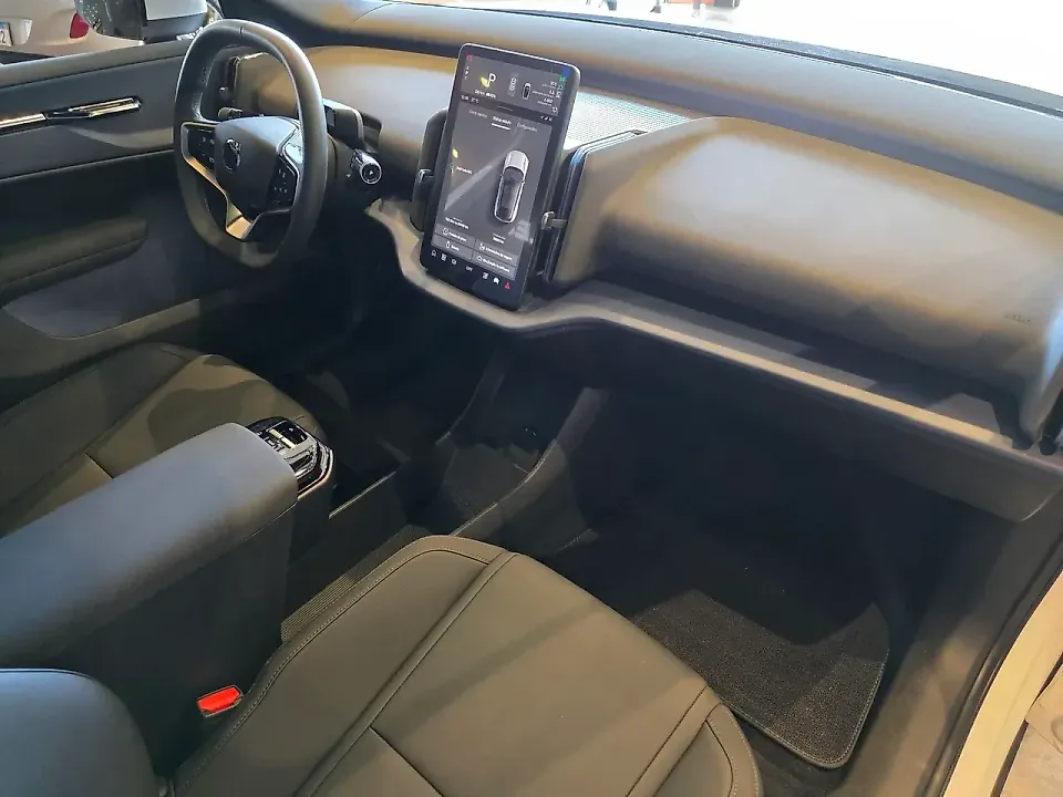 Volvo EX30 - Imagem 15